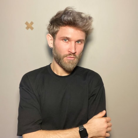 Konrad Rachwalik