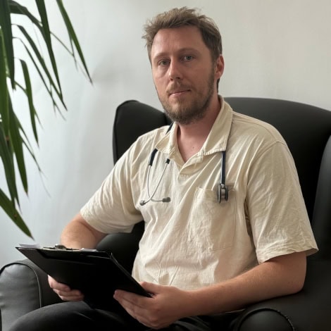 Mateusz Michalak