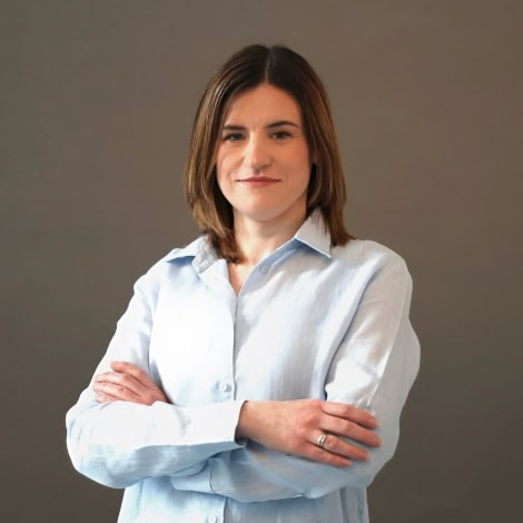 Sabina Staszczyk